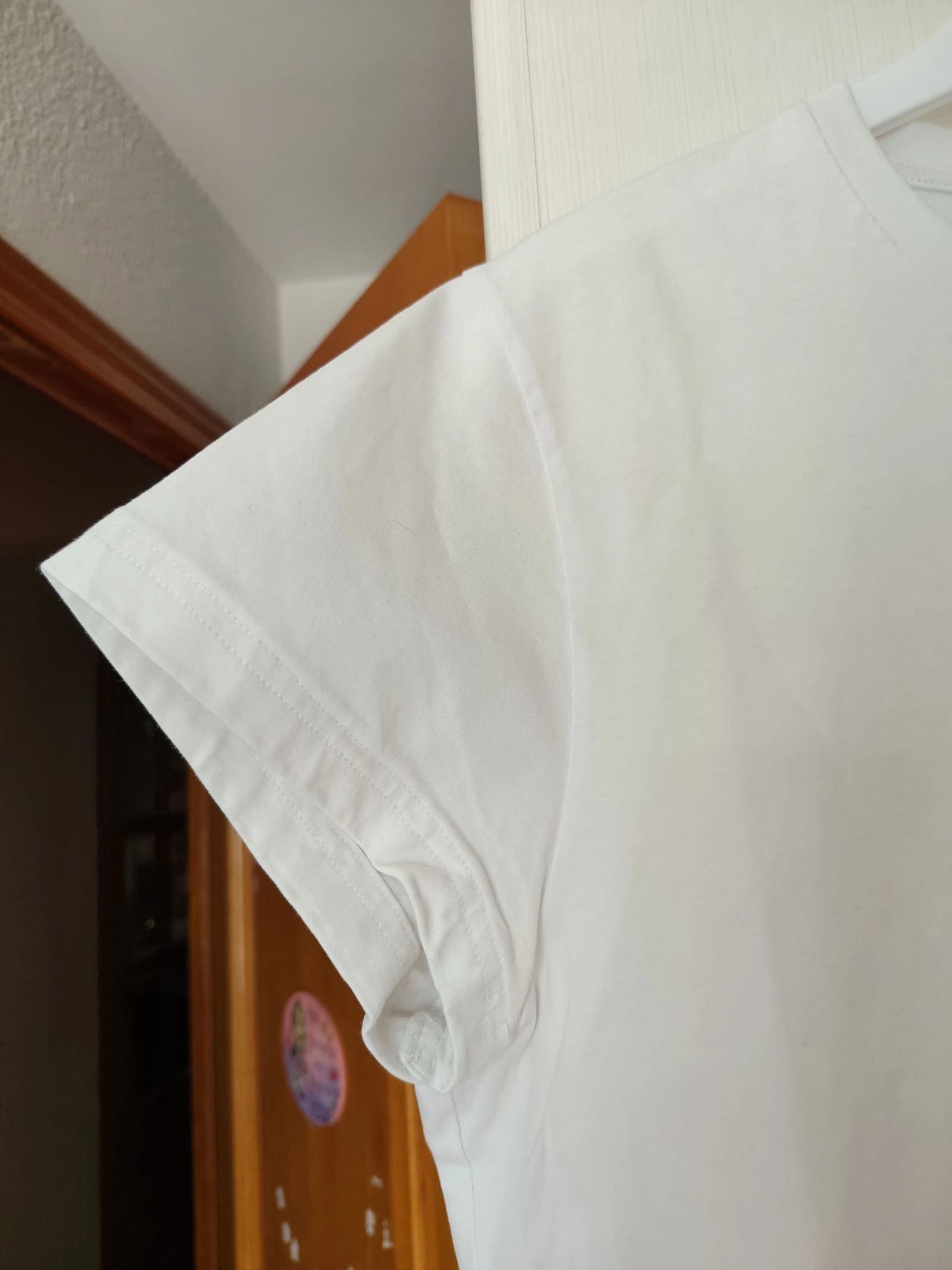 Camiseta homem Silbón Talla XS – photo 3